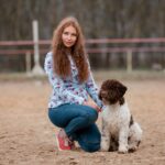 щенки лаготто романьоло